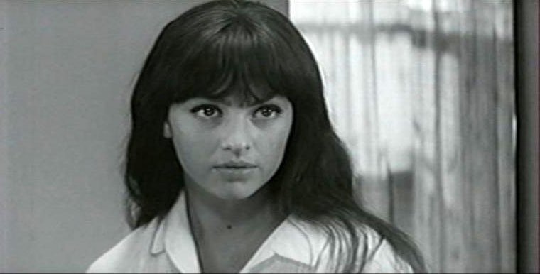 Фотография: 15 малоизвестных и безумно красивых советских актрис №2 - BigPicture.ru