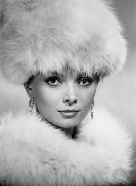 Фотография: 15 малоизвестных и безумно красивых советских актрис №5 - BigPicture.ru