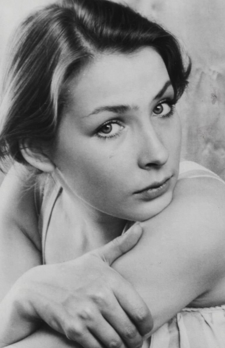 Фотография: 15 малоизвестных и безумно красивых советских актрис №9 - BigPicture.ru