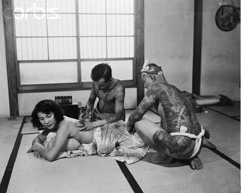 фото голых японских девушек подростков