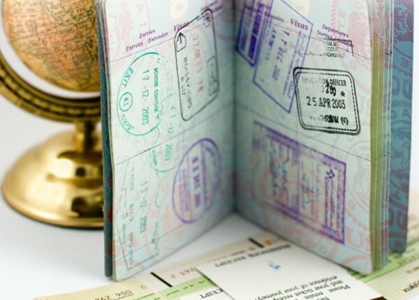 Получение визы: быстро, удобно, безопасно