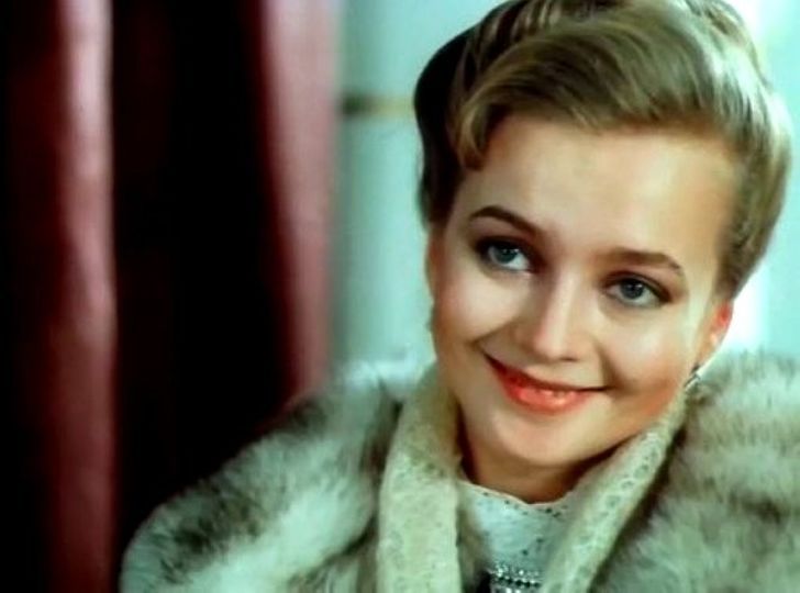 Фотография: 15 малоизвестных и безумно красивых советских актрис №4 - BigPicture.ru