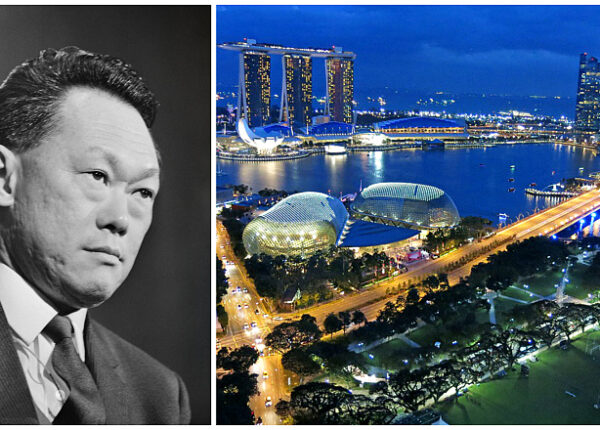 Чудо Ли Куан Ю, или Как Сингапур победил коррупцию и стал финансовым центром Азии