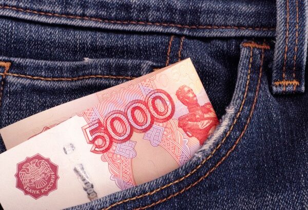 Как будет повышаться зарплата бюджетников в 2019 году