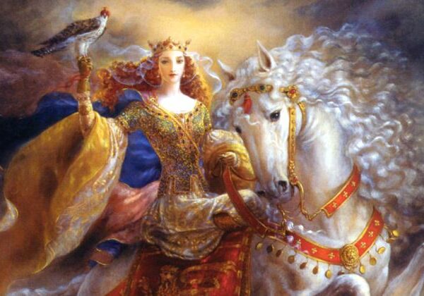 Алиенора Аквитанская — как белокурая принцесса покорила средневековую Европу