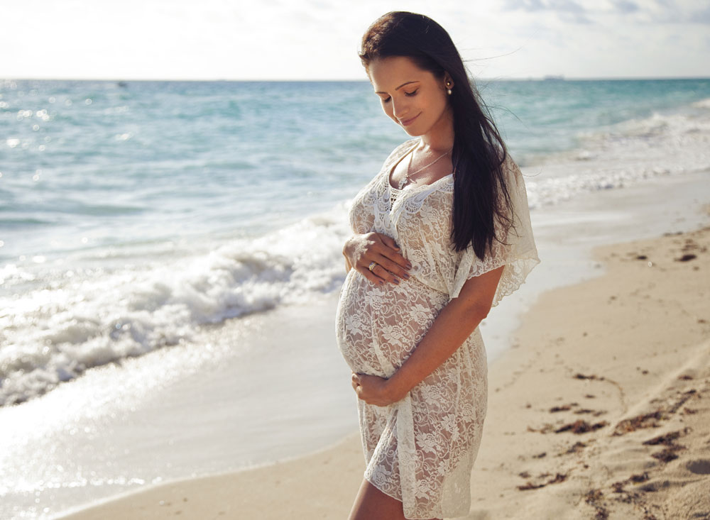 Фотография: Бэби-бум в Майами: почему русские женщины едут рожать в США №2 - BigPicture.ru