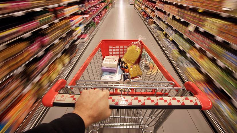 Фотография: Как нас обманывают кассиры в супермаркетах: мифы и реальность №2 - BigPicture.ru