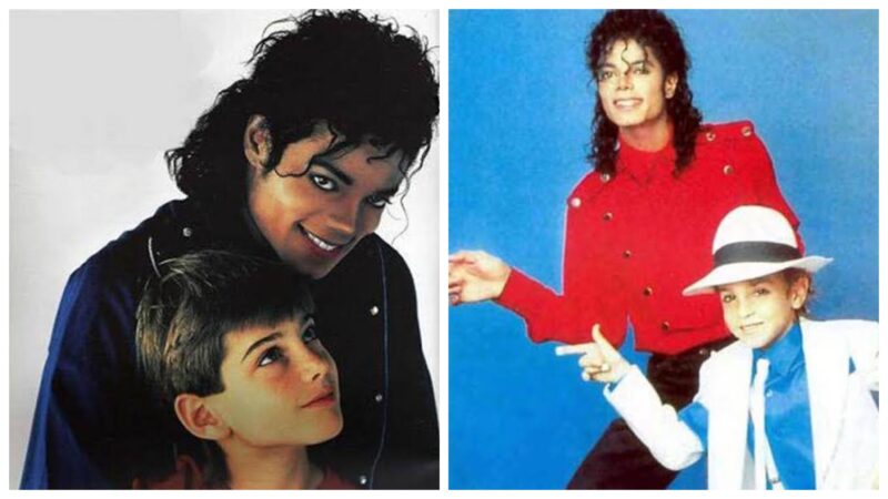 Фотография: Не будет мира праху твоему: Майкла Джексона снова обвиняют в педофилии №1 - BigPicture.ru