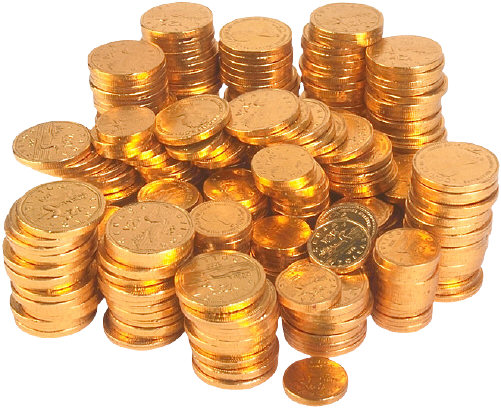 Фотография: Ценные монеты, как способ инвестирования №3 - BigPicture.ru