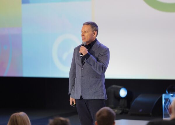 Комаров Андрей Ильич