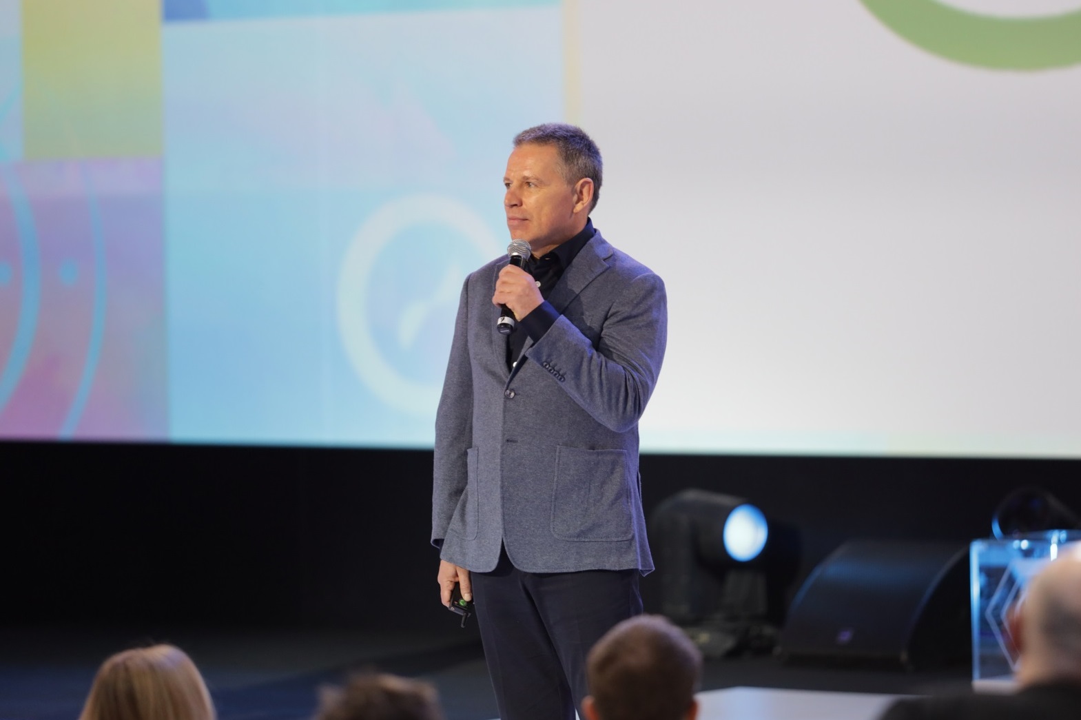 Комаров Андрей Ильич » BigPicture.ru
