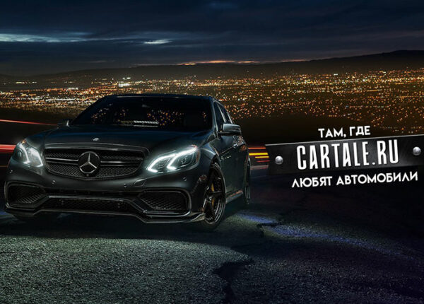 Новый среднеразмерный внедорожник — Toyota Highlander 2019 года