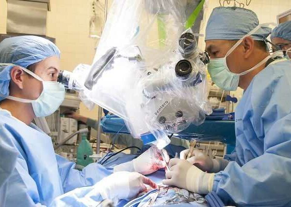 Почему многие пациенты выбирают лечение рака за рубежом?