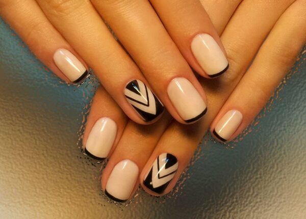 Гель-лак: результат, который вдохновляет