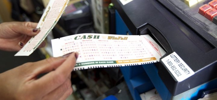 Фотография: Пенсионеры-математики из Мичигана нашли способ 100% выигрывать в лотерею №2 - BigPicture.ru