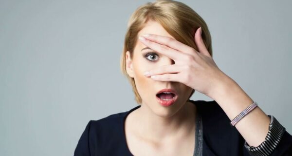 Принцессы тоже какают? 11 пикантных фактов о девушках, про которые мужчинам лучше не знать