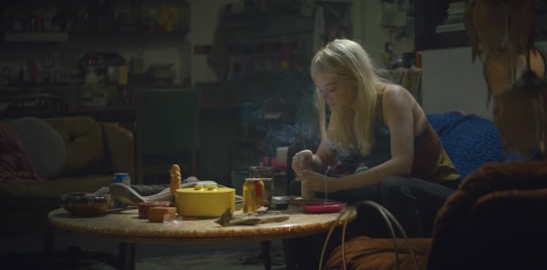 Просмотр сериалов в режиме онлайн