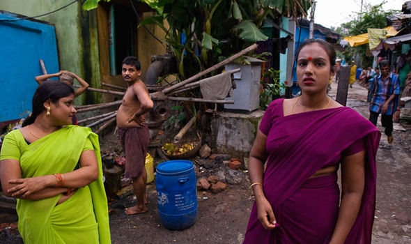 Фотография: Спасение утопающих — дело рук самих утопающих: как проститутки Индии остановили ВИЧ-эпидемию №6 - BigPicture.ru