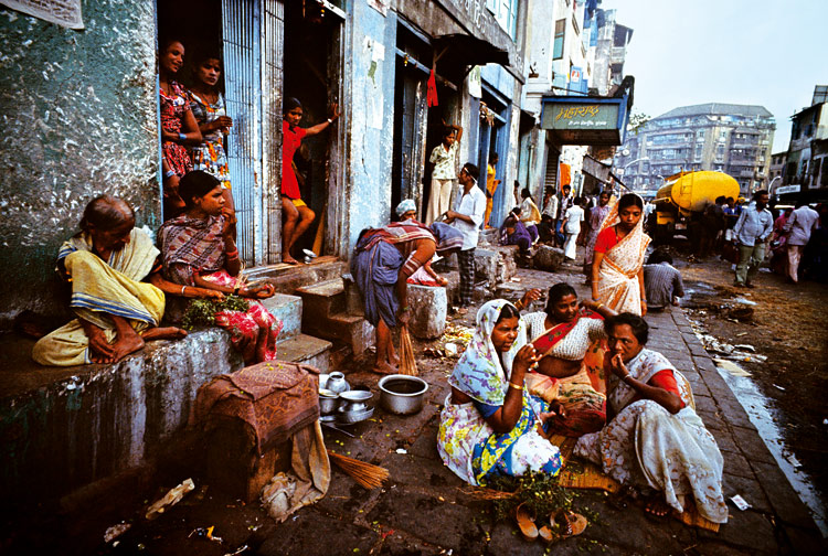 Фотография: Спасение утопающих — дело рук самих утопающих: как проститутки Индии остановили ВИЧ-эпидемию №7 - BigPicture.ru