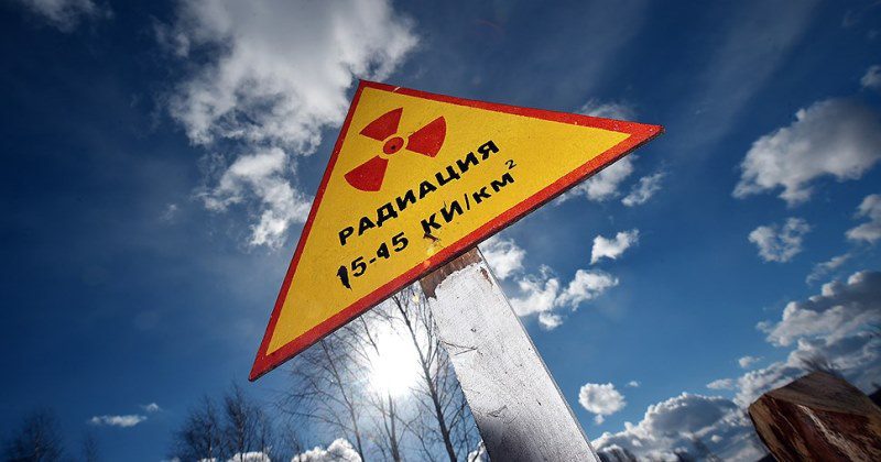 Фотография: Немирный атом: 5 аварии с выбросом радиоактивных веществ, о которых молчали в СССР №1 - BigPicture.ru