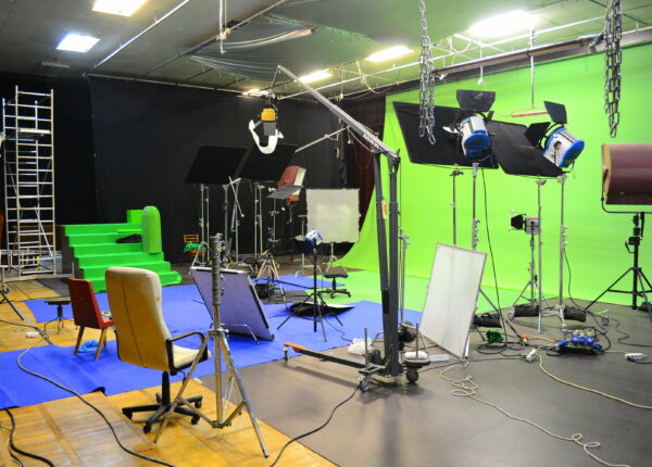 Поднять коллективный дух через кино? Это реально!