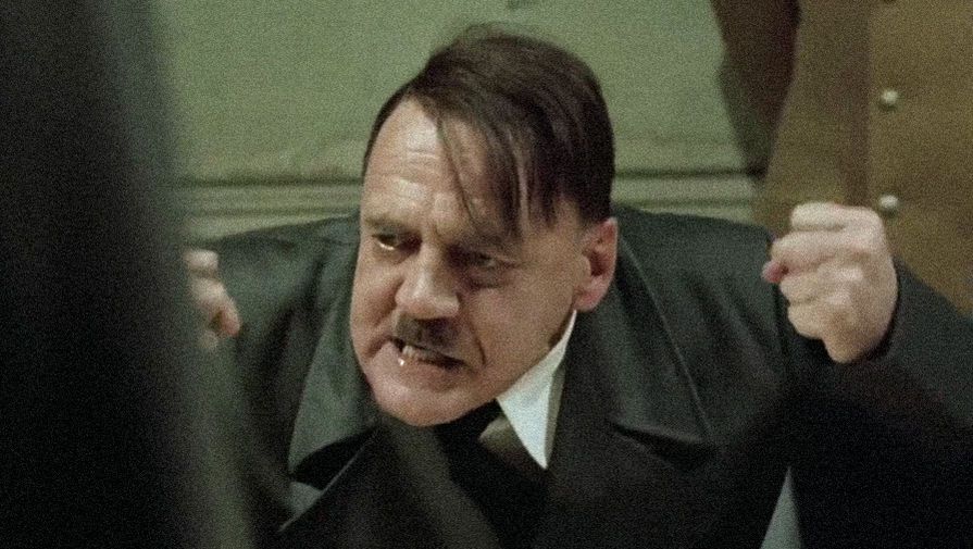 Гитлер - Релевантные порно видео (2 видео)