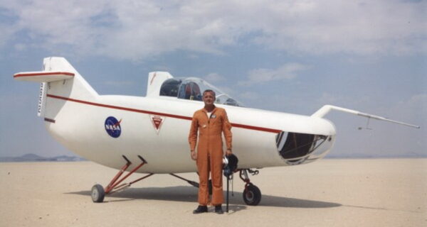 5 самых странных самолетов в истории авиации