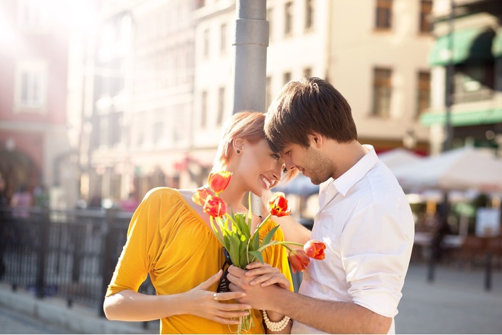 Фотография: 7 этапов развития отношений, которые приведут вас к настоящей любви №2 - BigPicture.ru