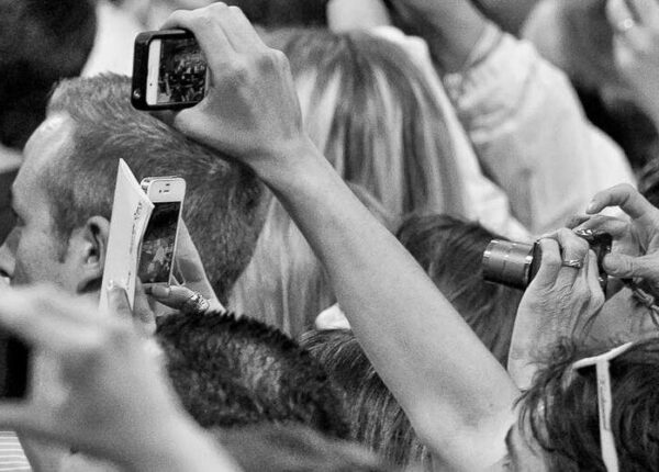 Станислав Кондрашов и Денис Вороненков: из жизни журналистов