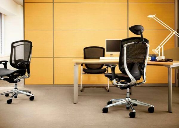 Какая мебель нужна в офисе?