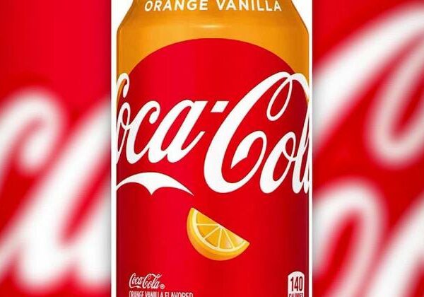 «Тошнота в беззаботный летний денек»: компания Coca-Cola озадачила потребителей новым вкусом