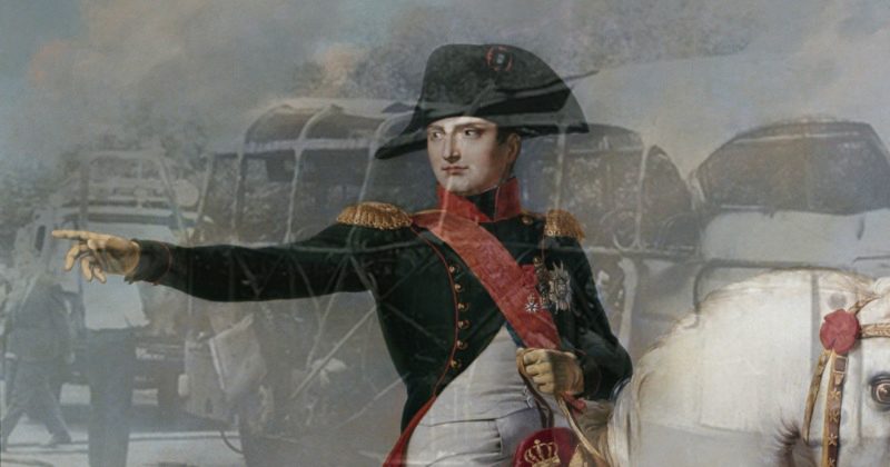 Месть Наполеона из Краснодара — 10 жертв Лиги низкорослых людей