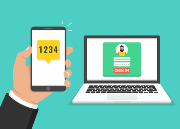 Насколько эффективна двухфакторная аутентификация?