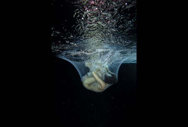 Фотография: Во владениях Нептуна: подводное царство на фотографиях конкурса 2019 Underwater Photographer of the Year №22 - BigPicture.ru