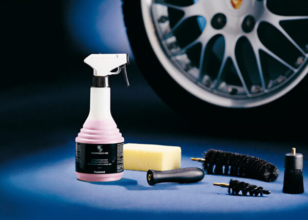 Как ухаживать за автомобилем?