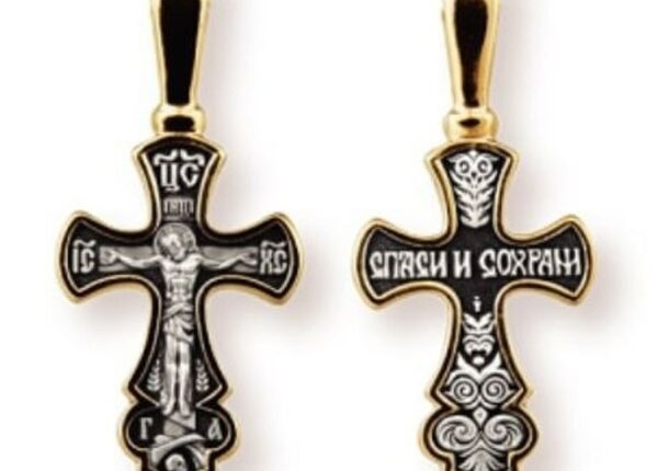 Символы православной веры: доступно и недорого