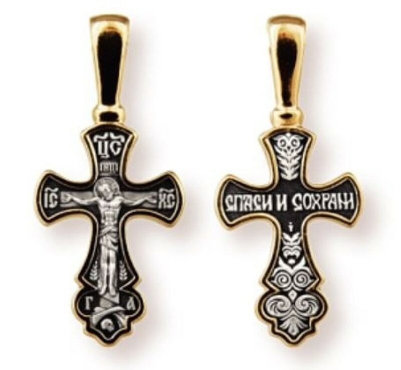 Фотография: Символы православной веры: доступно и недорого №1 - BigPicture.ru