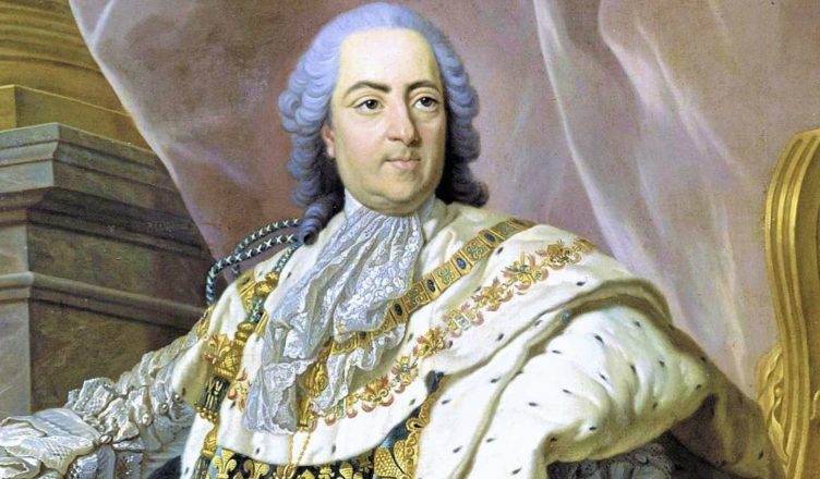 Гарем короля Людовика XV, лучшие традиции Востока в сердце просвещенной Европы