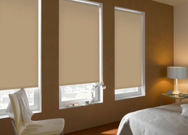 Ролеты для окон от надежных производителей: большой ассортимент и выгодные условия для заказа