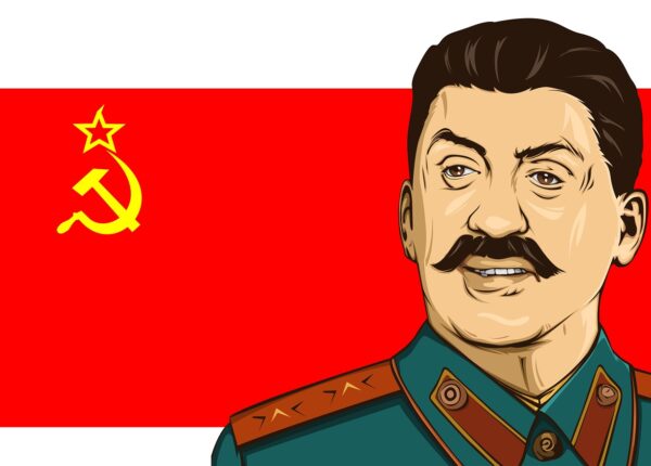 Немецкий Сталин-бисексуал пользовался популярностью в Tinder