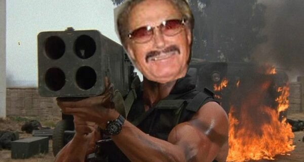 4 случая, когда простые люди повели себя как герои боевиков