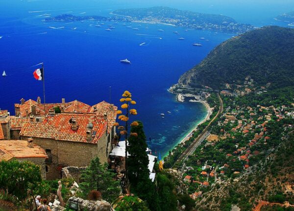 15 самых красивых деревень Европы