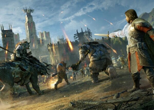 Скрытые и гениальные решения в видеоиграх