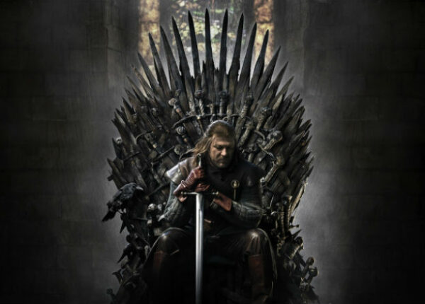 HBO предложил фанатам сериала «Игра престолов» найти железные троны, спрятанные по всему миру