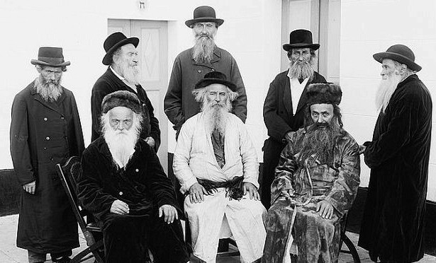 Фотография: Эти русские фамилии на самом деле еврейские, но об этом никто даже не догадывается №2 - BigPicture.ru