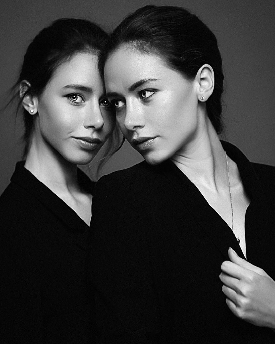 Фотография: 7 самых красивых близнецов в Instagram, на которых вы захотите подписаться №13 - BigPicture.ru