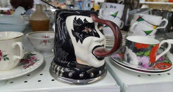 Вещи из обычных секонд-хэндов, которые вас наверняка удивят