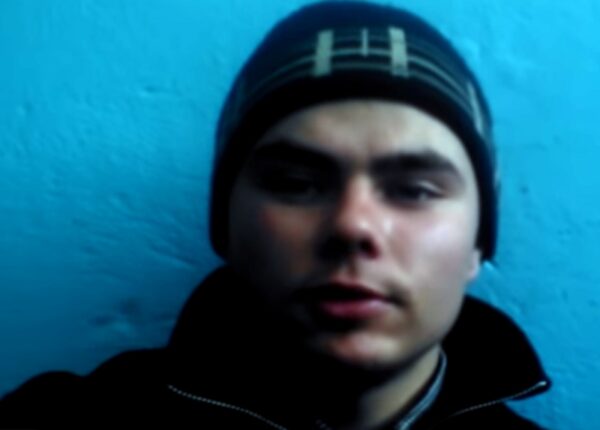 18-летний россиянин завел блог, в котором рассказывает, как правильно бомжевать