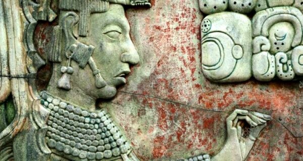 Неразгаданная тайна Пакала Великого — «космонавта Паленке»