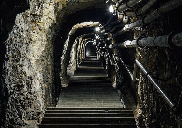 Подземный город Раменки-43 — существует ли он на самом деле?